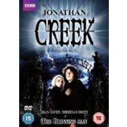 Jonathan Creek - The Grinning Man [DVD]